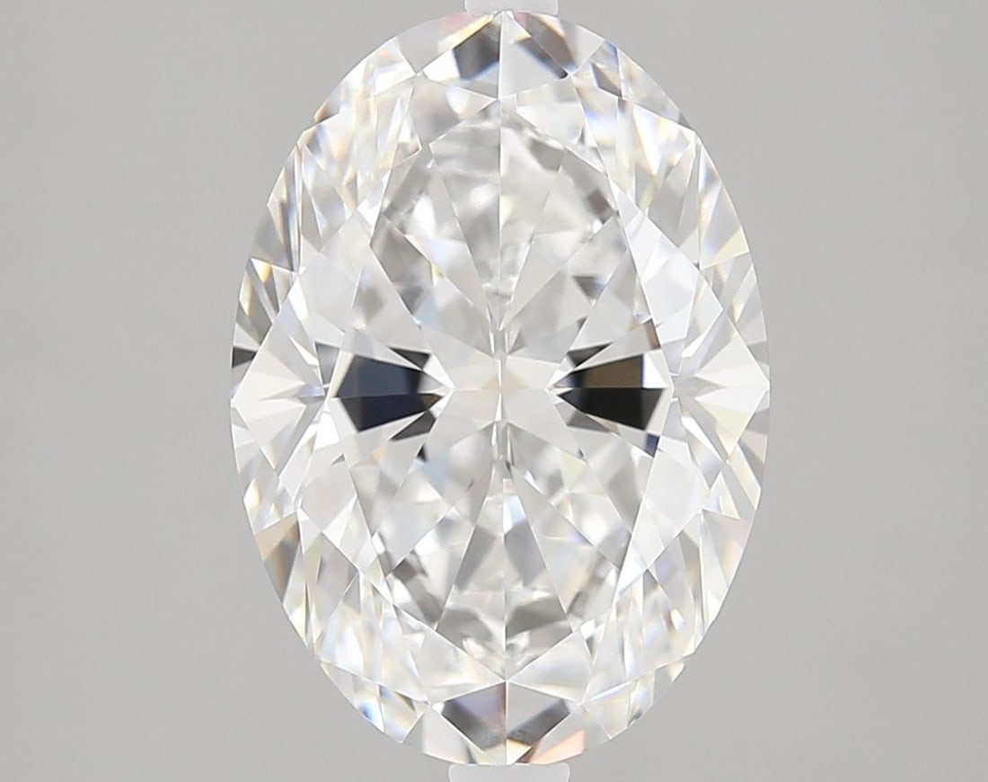 Loose Diamond - OVAL 3.03ct D VVS1 (1 of 1)