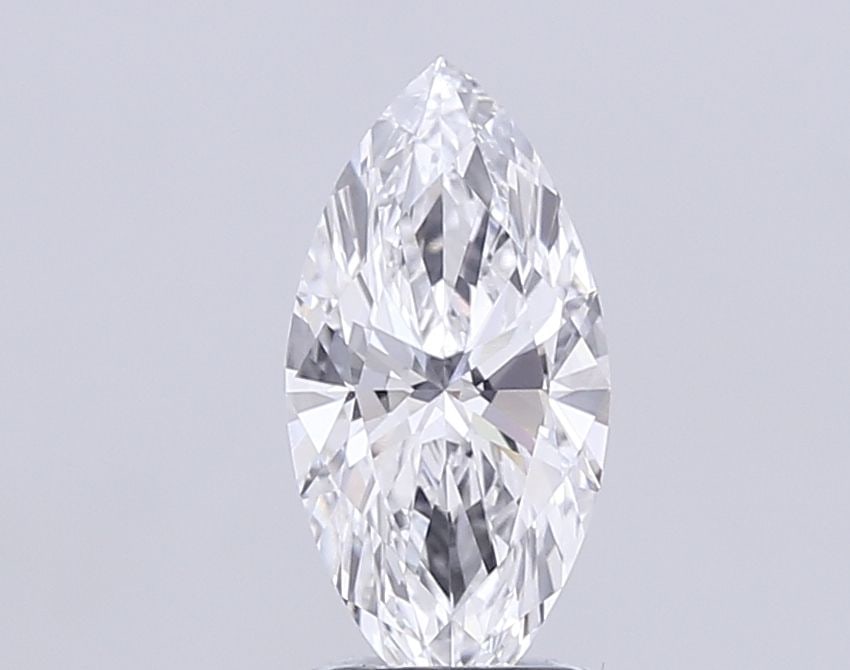 Loose Diamond - MARQUISE 1.83ct D VVS2: Loose Diamond - MARQUISE 1.83ct D VVS2 Source: This is a real non-mined Diamond that has been grown in a lab Shape: MARQUISE Carats: 1.83 Color: D Clarity: VVS2 Certification: IGI Video: