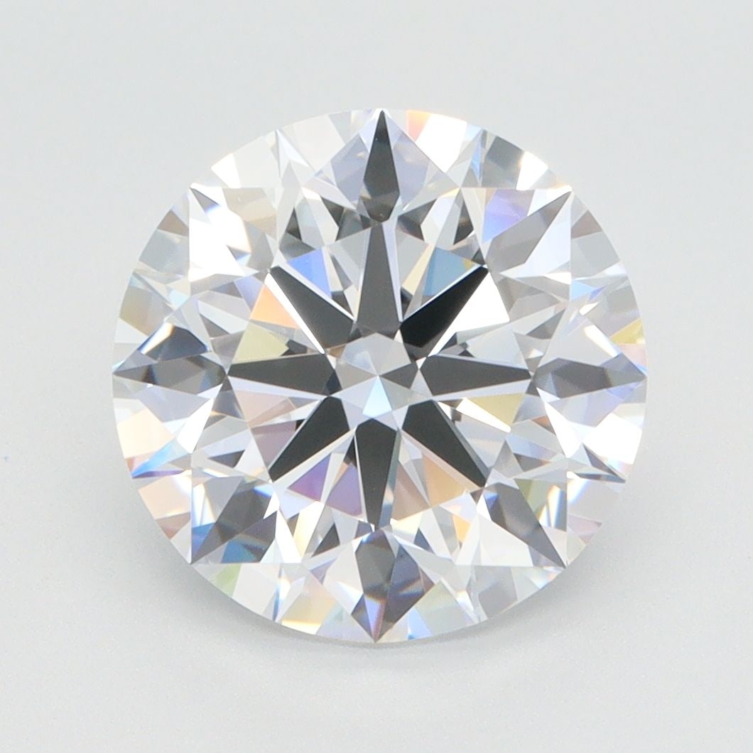 Ideal Loose Diamond - ROUND 4.01ct D VVS1: Ideal Loose Diamond - ROUND 4.01ct D VVS1 Source: This is a real non-mined Diamond that has been grown in a lab Shape: ROUND Carats: 4.01 Color: D Clarity: VVS1 Certification: IGI Video: