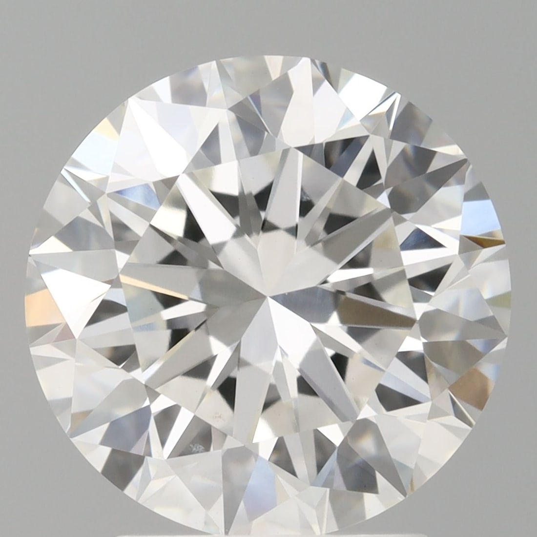 Loose Diamond - ROUND 3.0ct E VS1: Loose Diamond - ROUND 3.0ct E VS1 Source: This is a real non-mined Diamond that has been grown in a lab Shape: ROUND Carats: 3.0 Color: E Clarity: VS1 Certification: IGI Video: Video Link PLEASE