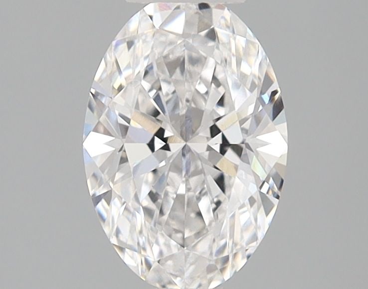 Loose Diamond - OVAL 1.04ct D VVS2: Loose Diamond - OVAL 1.04ct D VVS2 Source: This is a real non-mined Diamond that has been grown in a lab Shape: OVAL Carats: 1.04 Color: D Clarity: VVS2 Certification: IGI Video: Video Link PLEASE