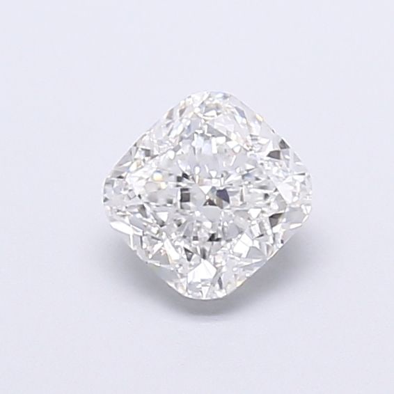 Loose Diamond - CUSHION MODIFIED 1.08ct E VVS2: Loose Diamond - CUSHION MODIFIED 1.08ct E VVS2 Source: This is a real non-mined Diamond that has been grown in a lab Shape: CUSHION MODIFIED Carats: 1.08 Color: E Clarity: VVS2 Certification: IGI