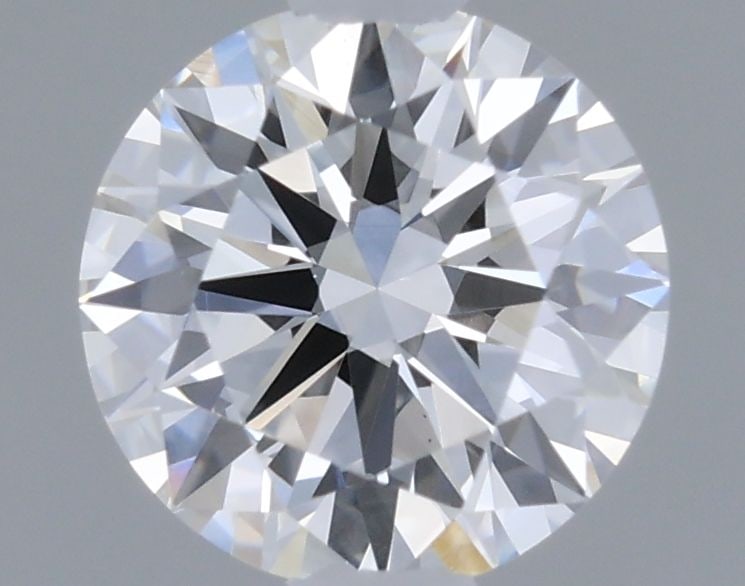 Ideal Loose Diamond - ROUND 0.38ct D VS1: Ideal Loose Diamond - ROUND 0.38ct D VS1 Source: This is a real non-mined Diamond that has been grown in a lab Shape: ROUND Carats: 0.38 Color: D Clarity: VS1 Certification: IGI Video: