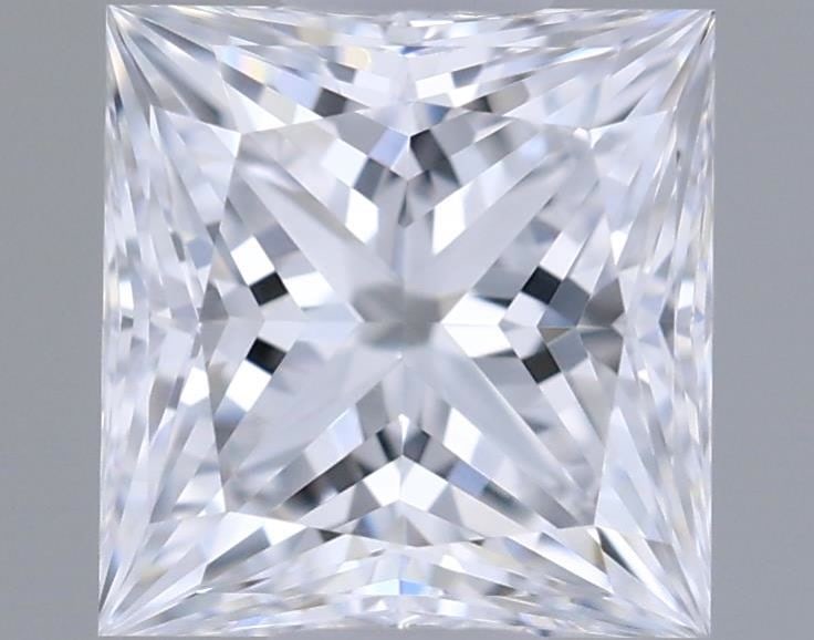 Loose Diamond - PRINCESS 0.63ct D VVS1: Loose Diamond - PRINCESS 0.63ct D VVS1 Source: This is a real non-mined Diamond that has been grown in a lab Shape: PRINCESS Carats: 0.63 Color: D Clarity: VVS1 Certification: IGI Video: