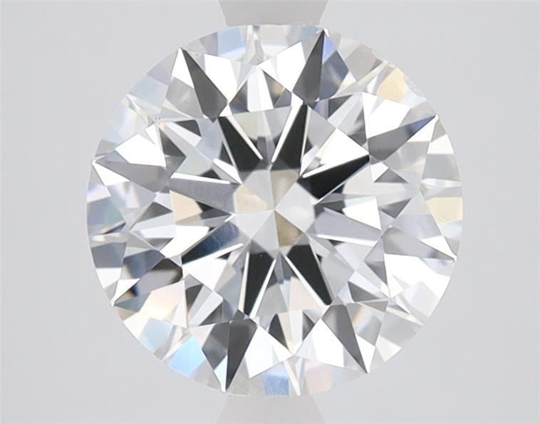 Ideal Loose Diamond - ROUND 2.02ct F VS2: Ideal Loose Diamond - ROUND 2.02ct F VS2 Source: This is a real non-mined Diamond that has been grown in a lab Shape: ROUND Carats: 2.02 Color: F Clarity: VS2 Certification: IGI Video: