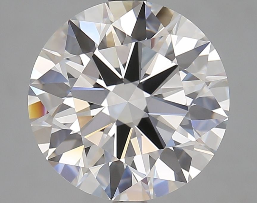 Loose Diamond - ROUND 5.01ct D VVS1: Loose Diamond - ROUND 5.01ct D VVS1 Source: This is a real non-mined Diamond that has been grown in a lab Shape: ROUND Carats: 5.01 Color: D Clarity: VVS1 Certification: GIA Video: