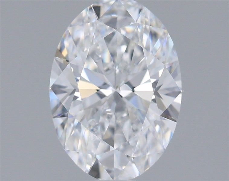 Loose Diamond - OVAL 1.23ct D VS1: Loose Diamond - OVAL 1.23ct D VS1 Source: This is a real non-mined Diamond that has been grown in a lab Shape: OVAL Carats: 1.23 Color: D Clarity: VS1 Certification: IGI Video: