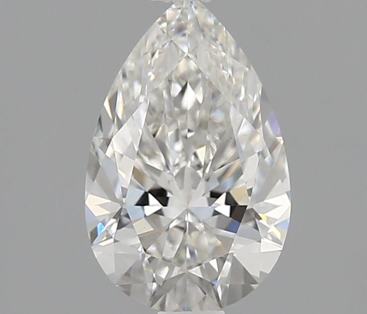 Loose Diamond - PEAR 1.12ct F VS1: Loose Diamond - PEAR 1.12ct F VS1 Source: This is a real non-mined Diamond that has been grown in a lab Shape: PEAR Carats: 1.12 Color: F Clarity: VS1 Certification: IGI Video: