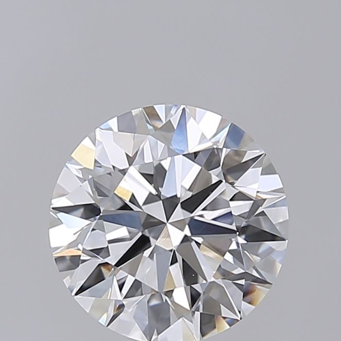 Loose Diamond - ROUND 2.0ct F VS1: Loose Diamond - ROUND 2.0ct F VS1 Source: This is a real non-mined Diamond that has been grown in a lab Shape: ROUND Carats: 2.0 Color: F Clarity: VS1 Certification: NONE PLEASE NOTE: Framed, Large, o