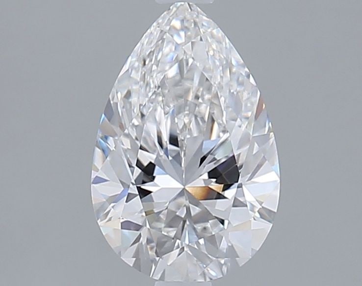 Loose Diamond - PEAR 1.55ct D VVS1: Loose Diamond - PEAR 1.55ct D VVS1 Source: This is a real non-mined Diamond that has been grown in a lab Shape: PEAR Carats: 1.55 Color: D Clarity: VVS1 Certification: IGI Video: