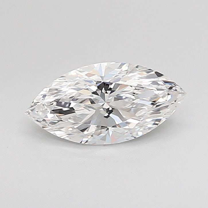 Loose Diamond - MARQUISE 1.04ct D VVS2: Loose Diamond - MARQUISE 1.04ct D VVS2 Source: This is a real non-mined Diamond that has been grown in a lab Shape: MARQUISE Carats: 1.04 Color: D Clarity: VVS2 Certification: IGI Video: