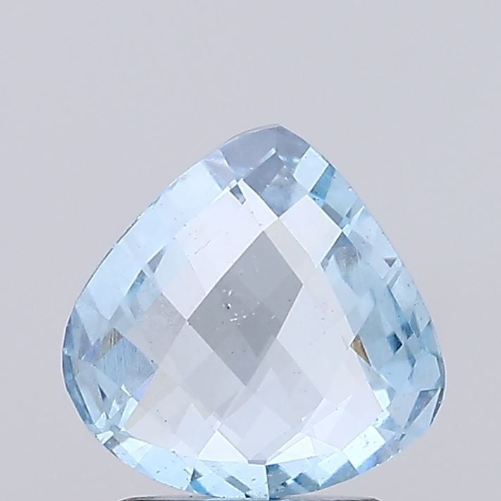 Loose Diamond - OTHER 2.26ct Fancy Vivid Blue VS2: Loose Diamond - OTHER 2.26ct Fancy Vivid Blue VS2 Source: This is a real non-mined Diamond that has been grown in a lab Shape: OTHER Carats: 2.26 Color: Fancy Vivid Blue Certification: IGI Video: