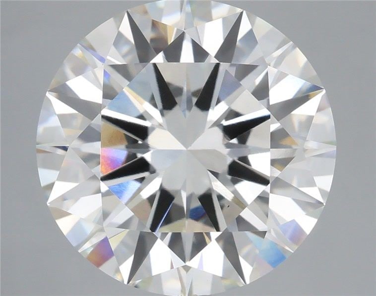 Loose Diamond - ROUND 9.52ct H VS1: Loose Diamond - ROUND 9.52ct H VS1 Source: This is a real non-mined Diamond that has been grown in a lab Shape: ROUND Carats: 9.52 Color: H Clarity: VS1 Certification: IGI Video: