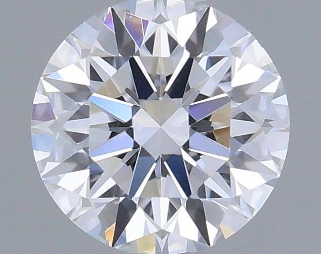 Ideal Loose Diamond - ROUND 0.33ct D VS1: Ideal Loose Diamond - ROUND 0.33ct D VS1 Source: This is a real non-mined Diamond that has been grown in a lab Shape: ROUND Carats: 0.33 Color: D Clarity: VS1 Certification: IGI Video: