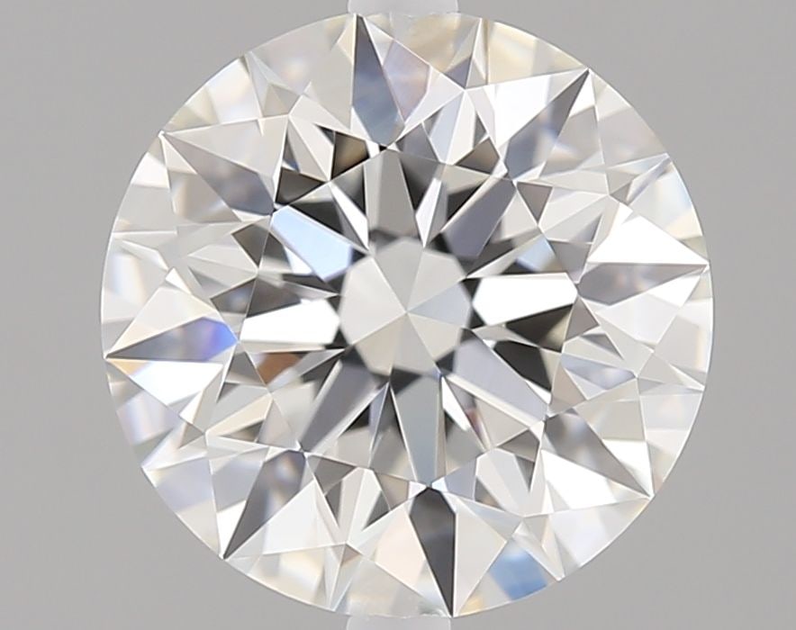 Loose Diamond - ROUND 2.07ct E VVS2: Loose Diamond - ROUND 2.07ct E VVS2 Source: This is a real non-mined Diamond that has been grown in a lab Shape: ROUND Carats: 2.07 Color: E Clarity: VVS2 Certification: IGI Video: