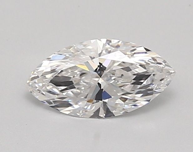 Loose Diamond - MARQUISE 0.87ct D VVS1: Loose Diamond - MARQUISE 0.87ct D VVS1 Source: This is a real non-mined Diamond that has been grown in a lab Shape: MARQUISE Carats: 0.87 Color: D Clarity: VVS1 Certification: IGI Video: Video Link