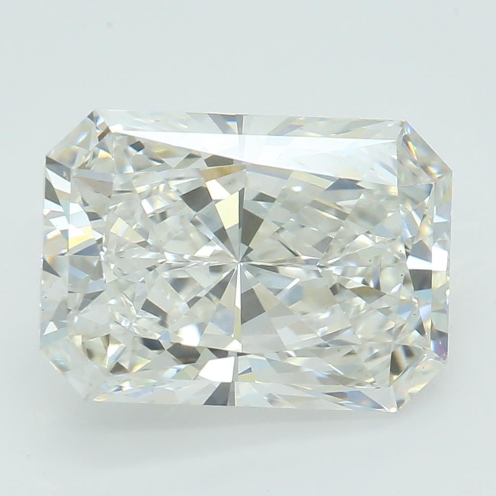 Loose Diamond - RADIANT 2.05ct G VVS2 (1 of 1)