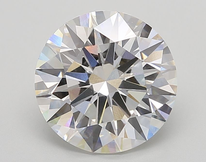 Ideal Loose Diamond - ROUND 5.04ct G VVS2: Ideal Loose Diamond - ROUND 5.04ct G VVS2 Source: This is a real non-mined Diamond that has been grown in a lab Shape: ROUND Carats: 5.04 Color: G Clarity: VVS2 Certification: IGI Video: