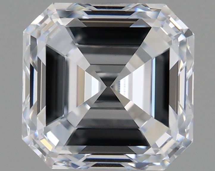 Loose Diamond - SQUARE EMERALD 1.5ct F VS1: Loose Diamond - SQUARE EMERALD 1.5ct F VS1 Source: This is a real non-mined Diamond that has been grown in a lab Shape: SQUARE EMERALD Carats: 1.5 Color: F Clarity: VS1 Certification: IGI Video: