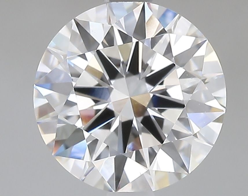 Ideal Loose Diamond - ROUND 2.28ct D VVS2: Ideal Loose Diamond - ROUND 2.28ct D VVS2 Source: This is a real non-mined Diamond that has been grown in a lab Shape: ROUND Carats: 2.28 Color: D Clarity: VVS2 Certification: IGI Video: