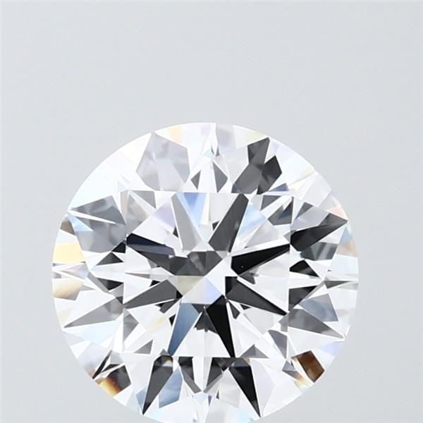 Ideal Loose Diamond - ROUND 2.04ct D VVS2: Ideal Loose Diamond - ROUND 2.04ct D VVS2 Source: This is a real non-mined Diamond that has been grown in a lab Shape: ROUND Carats: 2.04 Color: D Clarity: VVS2 Certification: IGI Video:
