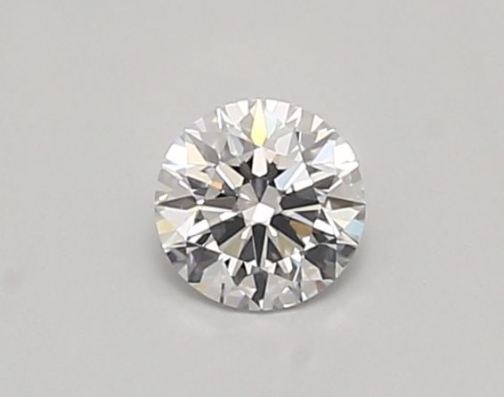 Ideal Loose Diamond - ROUND 0.41ct D VVS1: Ideal Loose Diamond - ROUND 0.41ct D VVS1 Source: This is a real non-mined Diamond that has been grown in a lab Shape: ROUND Carats: 0.41 Color: D Clarity: VVS1 Certification: IGI Video: