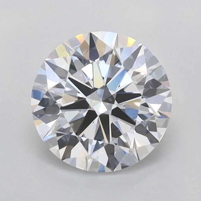 Ideal Loose Diamond - ROUND 1.09ct E VVS2: Ideal Loose Diamond - ROUND 1.09ct E VVS2 Source: This is a real non-mined Diamond that has been grown in a lab Shape: ROUND Carats: 1.09 Color: E Clarity: VVS2 Certification: IGI Video: