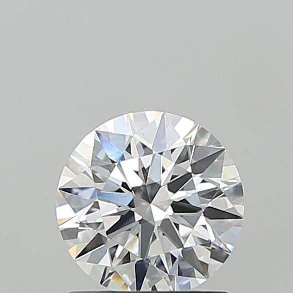 Ideal Loose Diamond - ROUND 1.1ct D VVS2: Ideal Loose Diamond - ROUND 1.1ct D VVS2 Source: This is a real non-mined Diamond that has been grown in a lab Shape: ROUND Carats: 1.1 Color: D Clarity: VVS2 Certification: IGI Video: