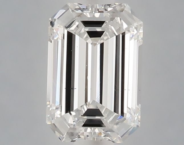 Loose Diamond - EMERALD 1.0ct E VS1 (1 of 1)