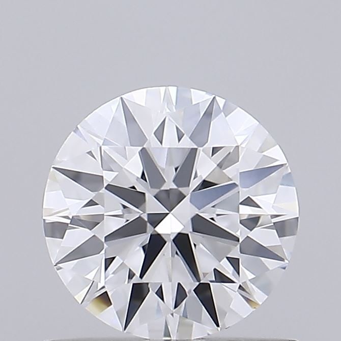 Ideal Loose Diamond - ROUND 0.76ct D VVS1: Ideal Loose Diamond - ROUND 0.76ct D VVS1 Source: This is a real non-mined Diamond that has been grown in a lab Shape: ROUND Carats: 0.76 Color: D Clarity: VVS1 Certification: IGI Video:
