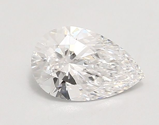 Loose Diamond - PEAR 0.95ct D VVS2: Loose Diamond - PEAR 0.95ct D VVS2 Source: This is a real non-mined Diamond that has been grown in a lab Shape: PEAR Carats: 0.95 Color: D Clarity: VVS2 Certification: IGI Video: