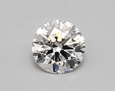 Ideal Loose Diamond - ROUND 0.34ct D VVS2: Ideal Loose Diamond - ROUND 0.34ct D VVS2 Source: This is a real non-mined Diamond that has been grown in a lab Shape: ROUND Carats: 0.34 Color: D Clarity: VVS2 Certification: IGI Video: