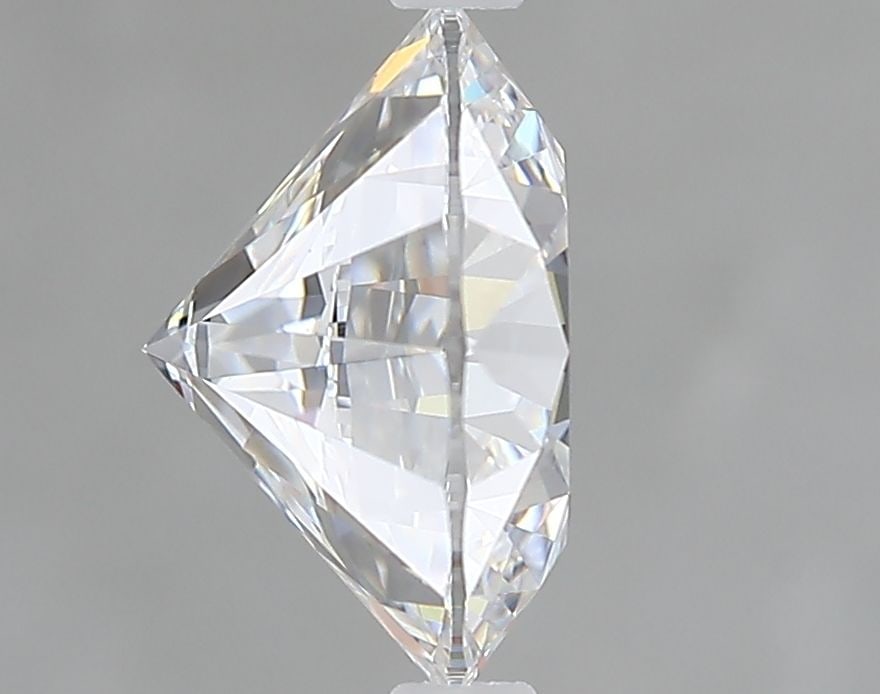 Loose Diamond - ROUND 2.55ct D VS1: Loose Diamond - ROUND 2.55ct D VS1 Source: This is a real non-mined Diamond that has been grown in a lab Shape: ROUND Carats: 2.55 Color: D Clarity: VS1 Certification: GIA Video: