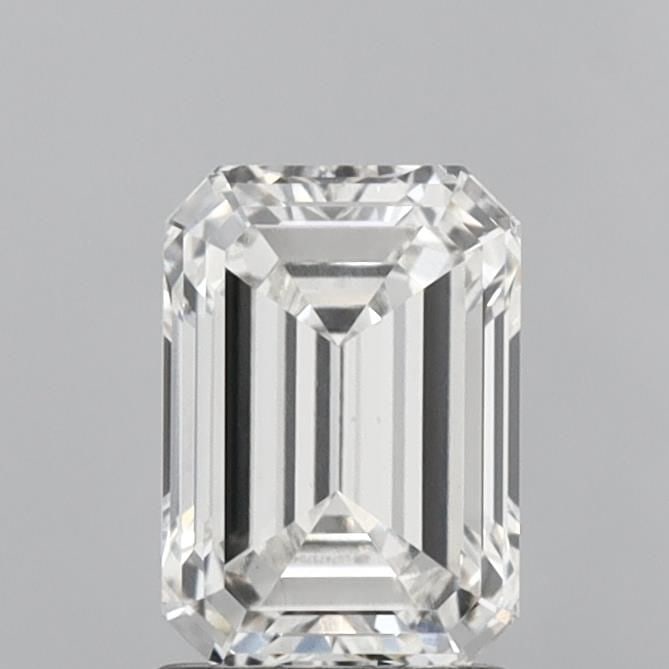 Loose Diamond - EMERALD 1.83ct G VS1: Loose Diamond - EMERALD 1.83ct G VS1 Source: This is a real non-mined Diamond that has been grown in a lab Shape: EMERALD Carats: 1.83 Color: G Clarity: VS1 Certification: IGI Video: