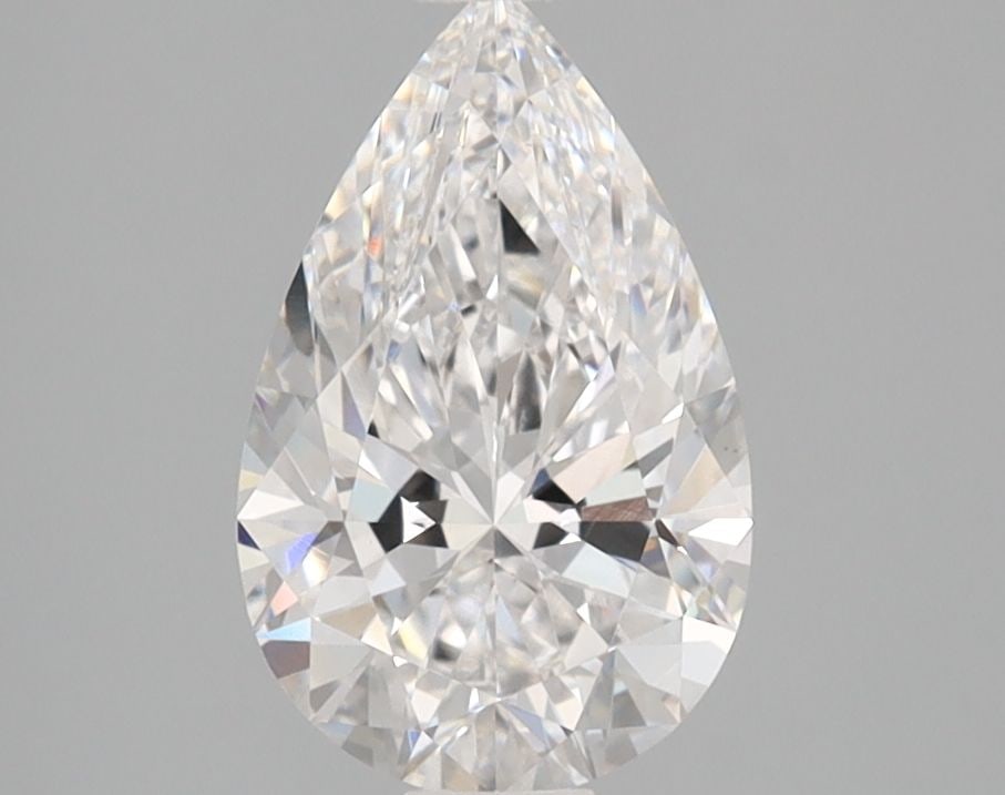 Loose Diamond - PEAR 1.54ct D VS1: Loose Diamond - PEAR 1.54ct D VS1 Source: This is a real non-mined Diamond that has been grown in a lab Shape: PEAR Carats: 1.54 Color: D Clarity: VS1 Certification: IGI Video: