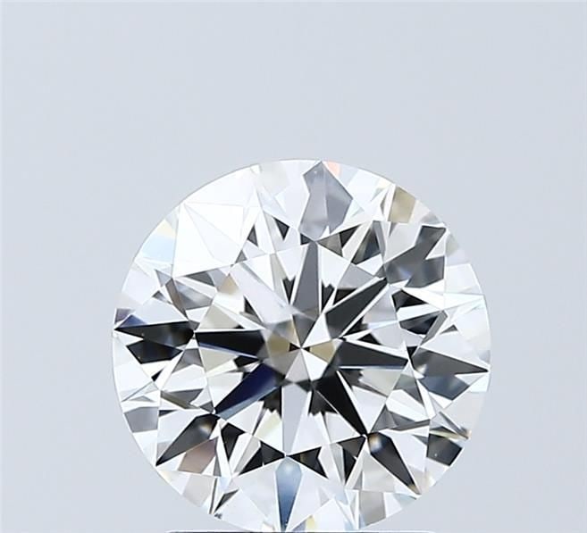 Ideal Loose Diamond - ROUND 2.04ct D VVS1: Ideal Loose Diamond - ROUND 2.04ct D VVS1 Source: This is a real non-mined Diamond that has been grown in a lab Shape: ROUND Carats: 2.04 Color: D Clarity: VVS1 Certification: IGI Video: