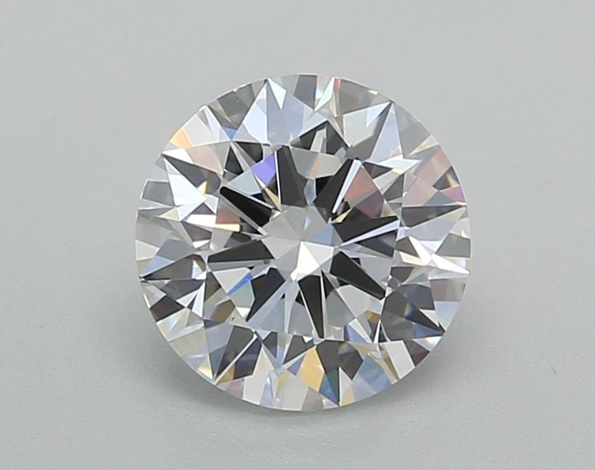 Ideal Loose Diamond - ROUND 1.52ct D VVS2: Ideal Loose Diamond - ROUND 1.52ct D VVS2 Source: This is a real non-mined Diamond that has been grown in a lab Shape: ROUND Carats: 1.52 Color: D Clarity: VVS2 Certification: IGI PLEASE NOTE: Framed,