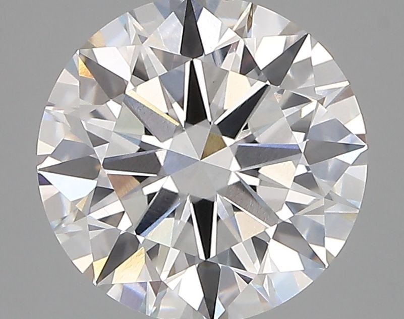 Loose Diamond - ROUND 3.02ct D VS1 (1 of 1)