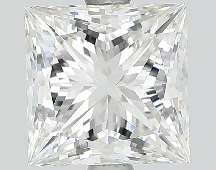 Loose Diamond - PRINCESS 1.78ct G VVS2 (1 of 1)