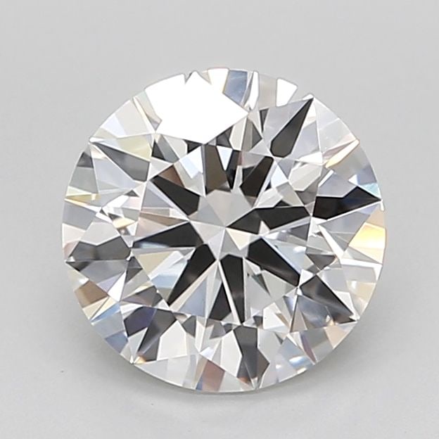 Ideal Loose Diamond - ROUND 1.5ct E VS2 (1 of 1)