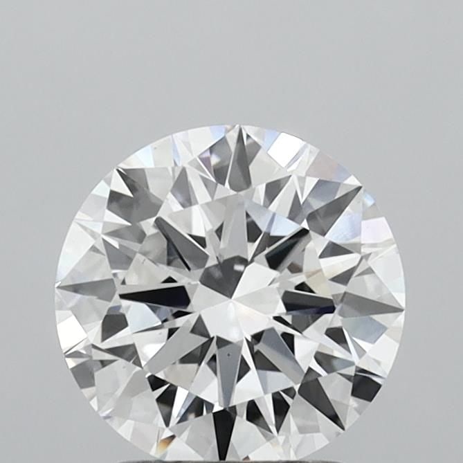 Loose Diamond - ROUND 1.9ct E VS1: Loose Diamond - ROUND 1.9ct E VS1 Source: This is a real non-mined Diamond that has been grown in a lab Shape: ROUND Carats: 1.9 Color: E Clarity: VS1 Certification: IGI Video: