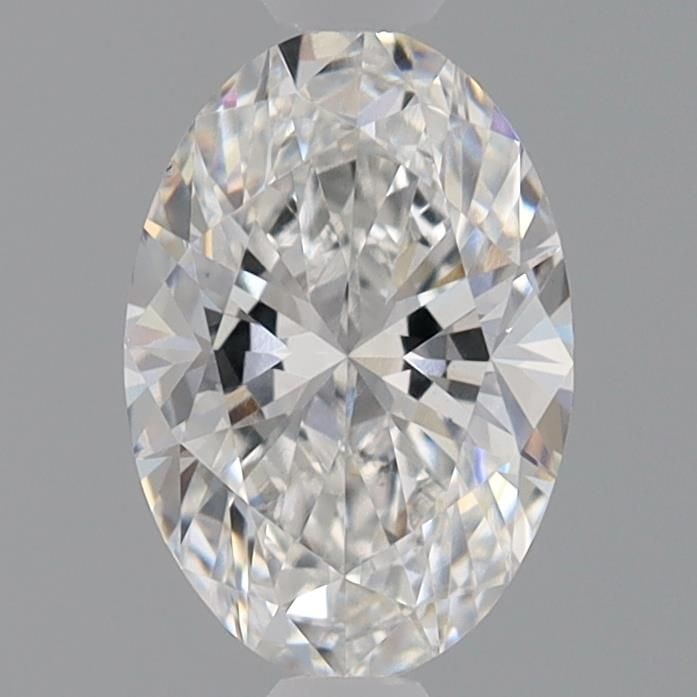 Loose Diamond - OVAL 0.97ct E VS1: Loose Diamond - OVAL 0.97ct E VS1 Source: This is a real non-mined Diamond that has been grown in a lab Shape: OVAL Carats: 0.97 Color: E Clarity: VS1 Certification: IGI Video: