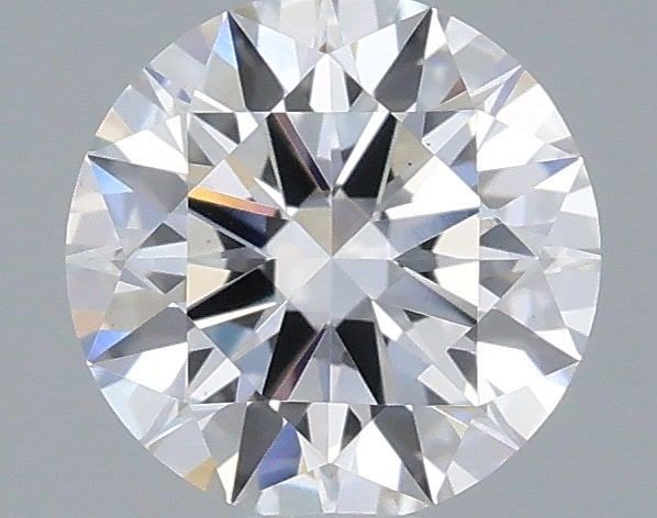 Ideal Loose Diamond - ROUND 0.84ct D VS1: Ideal Loose Diamond - ROUND 0.84ct D VS1 Source: This is a real non-mined Diamond that has been grown in a lab Shape: ROUND Carats: 0.84 Color: D Clarity: VS1 Certification: IGI Video: