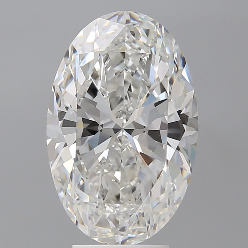 Loose Diamond - OVAL 5.1ct F VS1: Loose Diamond - OVAL 5.1ct F VS1 Source: This is a real non-mined Diamond that has been grown in a lab Shape: OVAL Carats: 5.1 Color: F Clarity: VS1 Certification: IGI Video: