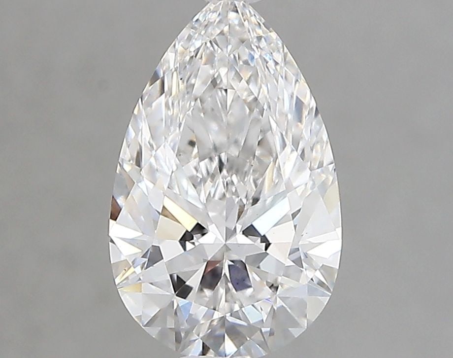Loose Diamond - PEAR 1.74ct D VS1 (1 of 1)