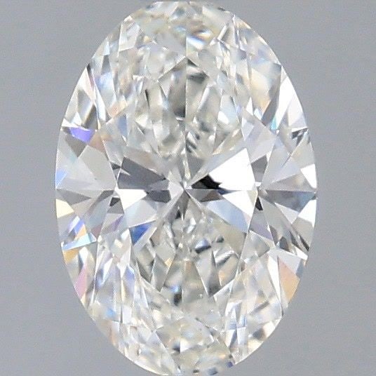 Loose Diamond - OVAL 1.0ct F VS1 (1 of 1)