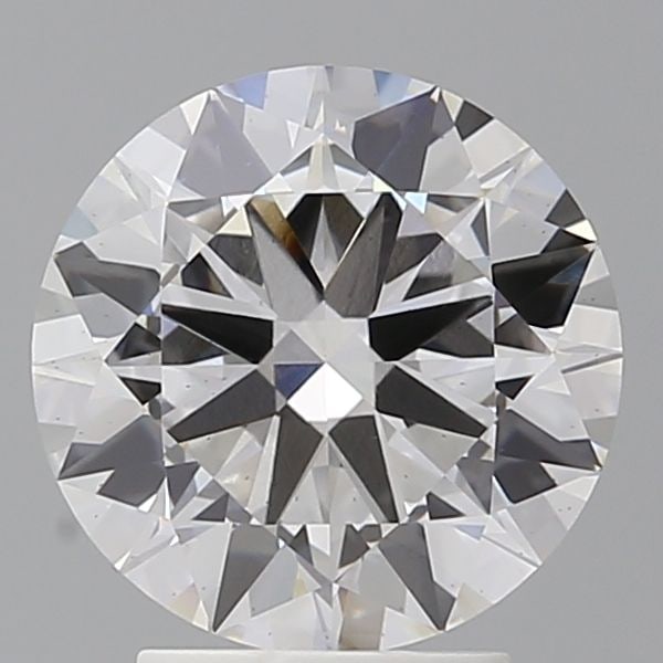 Ideal Loose Diamond - ROUND 3.02ct E VS1: Ideal Loose Diamond - ROUND 3.02ct E VS1 Source: This is a real non-mined Diamond that has been grown in a lab Shape: ROUND Carats: 3.02 Color: E Clarity: VS1 Certification: IGI Video: