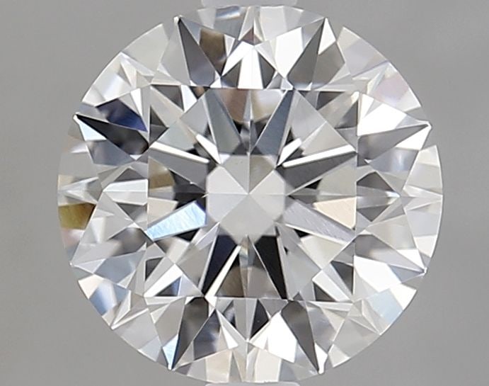 Ideal Loose Diamond - ROUND 2.04ct D VVS2: Ideal Loose Diamond - ROUND 2.04ct D VVS2 Source: This is a real non-mined Diamond that has been grown in a lab Shape: ROUND Carats: 2.04 Color: D Clarity: VVS2 Certification: IGI Video: