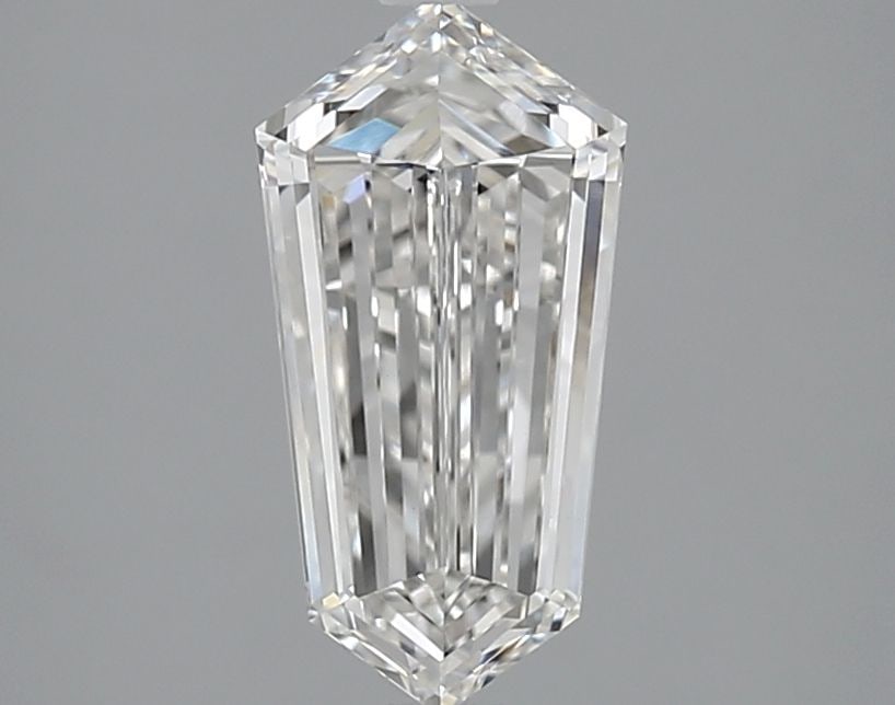 Loose Diamond - HEXAGONAL 1.59ct E VVS2: Loose Diamond - HEXAGONAL 1.59ct E VVS2 Source: This is a real non-mined Diamond that has been grown in a lab Shape: HEXAGONAL Carats: 1.59 Color: E Clarity: VVS2 Certification: IGI Video: