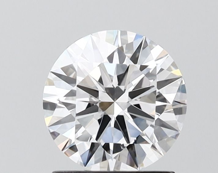 Loose Diamond - ROUND 1.19ct D VVS2: Loose Diamond - ROUND 1.19ct D VVS2 Source: This is a real non-mined Diamond that has been grown in a lab Shape: ROUND Carats: 1.19 Color: D Clarity: VVS2 Certification: IGI Video: Video Link PLEASE